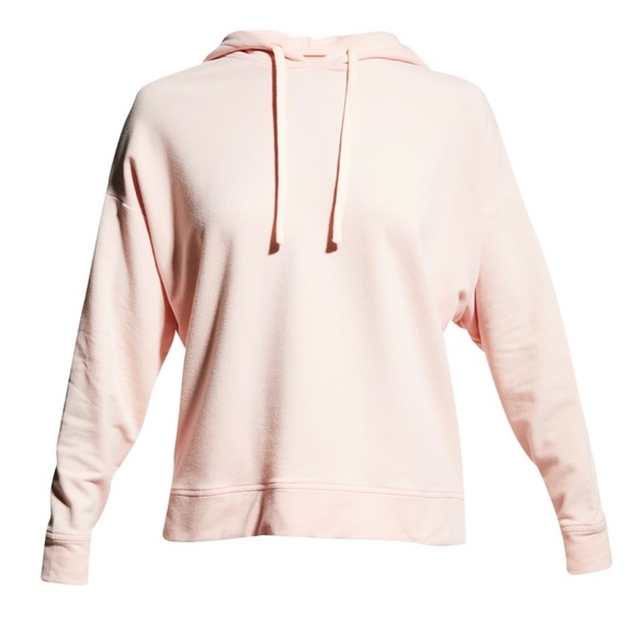 NWT Ugg Kyree micro terry hoodie sweatshirt size small - Picture 4 of 12